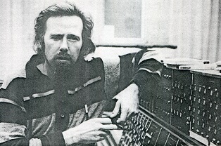 Murray Schafer