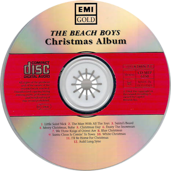 Holland-CDlabel.png