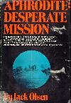 Aphrodite: Desperate Mission