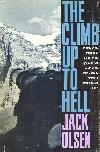 The Climb up to Hell