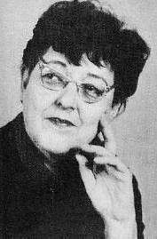 Kemper's Mother
